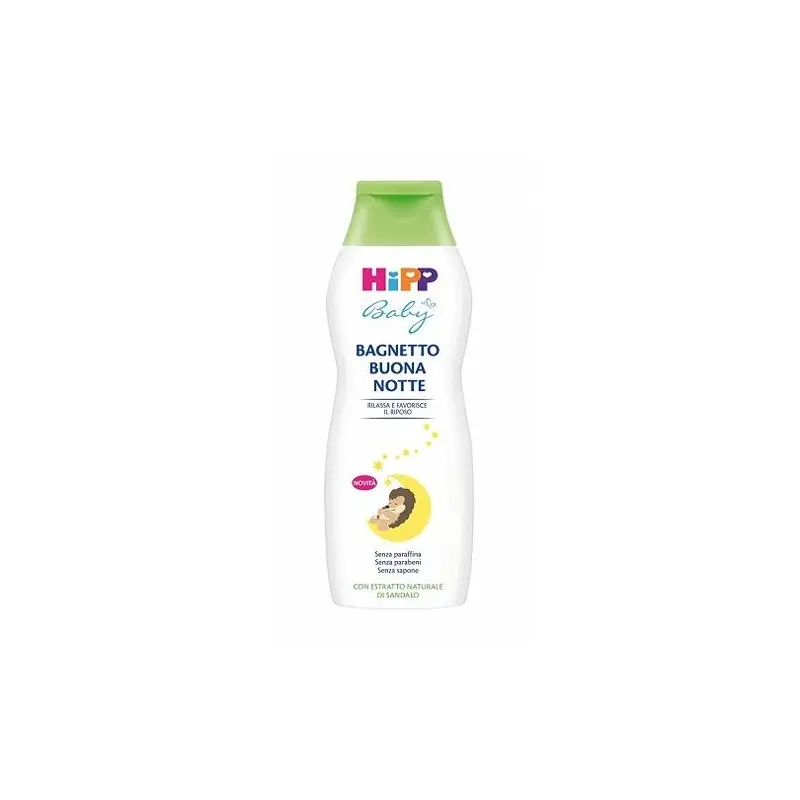 Bagnetto Buonanotte 350ml