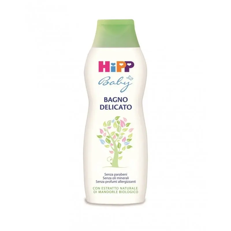 Bagno delicato 350ml