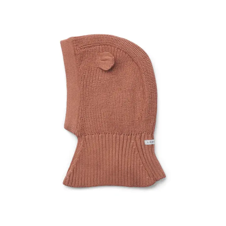 Balaclava in cotone Hanibal Mr.Bear
