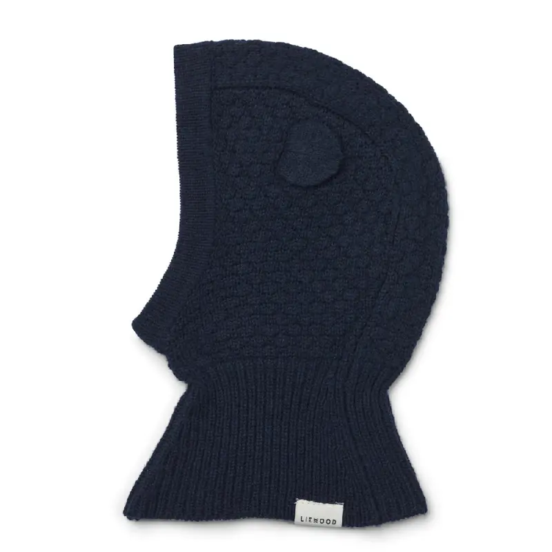 Balaclava Oggy passamontagna - 100% Lana