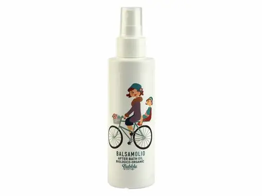 Balsamolio Olio Dopo Bagnetto150ml