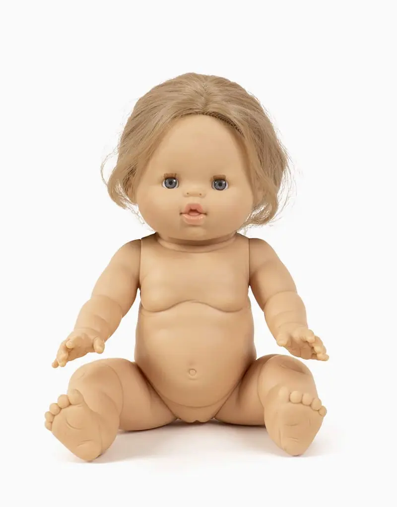 Bambola Minikane Alienor