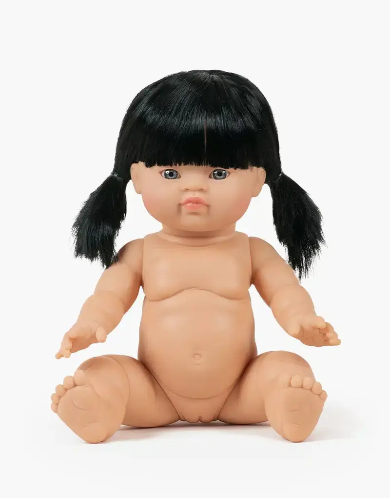 Bambola Minikane Kaya