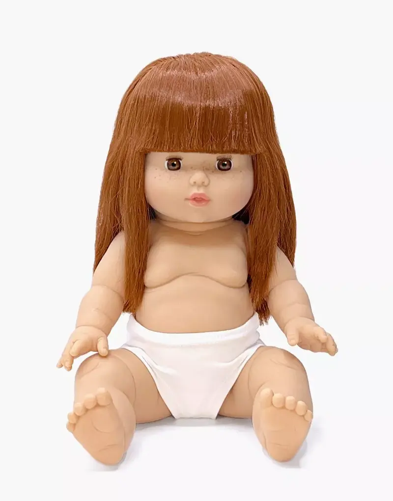 Bambola Minikane Melissa (NEW)