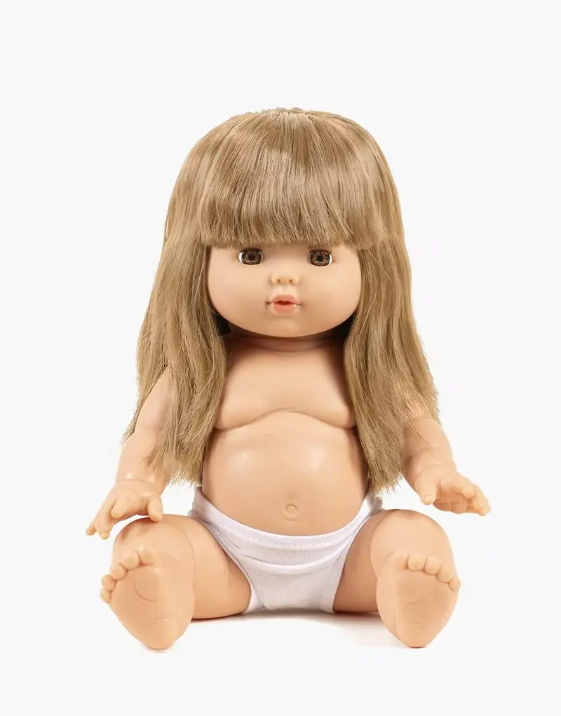 Bambola Minikane Nina (NEW)