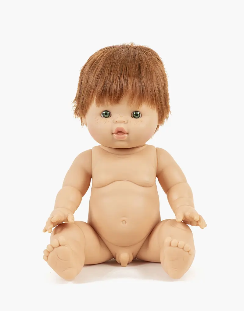 Bambola Minikane  Raphaël