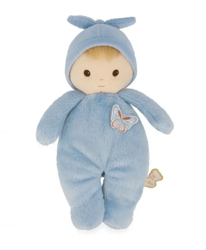 Bambola peluche 24cm
