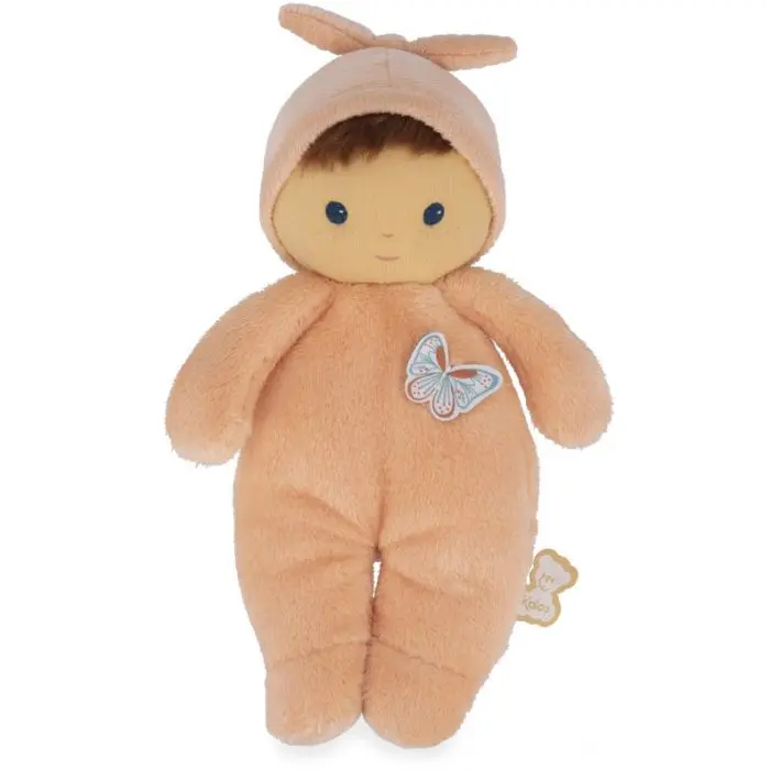 Bambola peluche 24cm