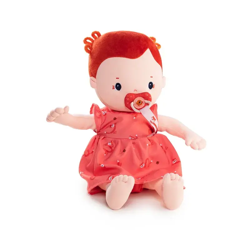 Bambola Rose