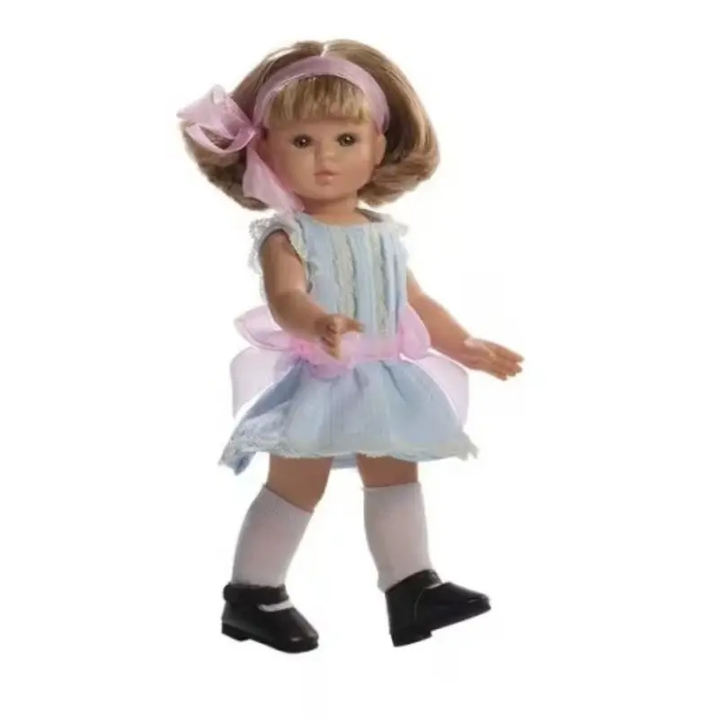 Bambola Sofia 32 cm Berjuan 1040-17