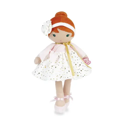 Bambola Valentine 25cm