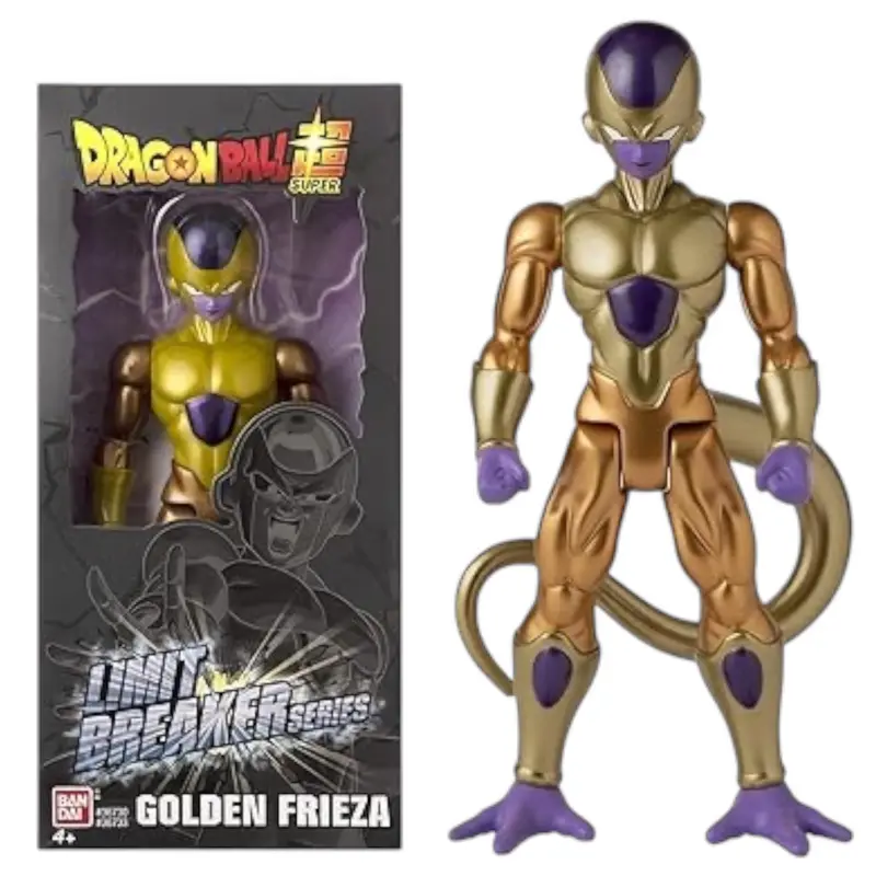 BAN DAI Dragon Ball Action figure 30 cm - Golden freezer