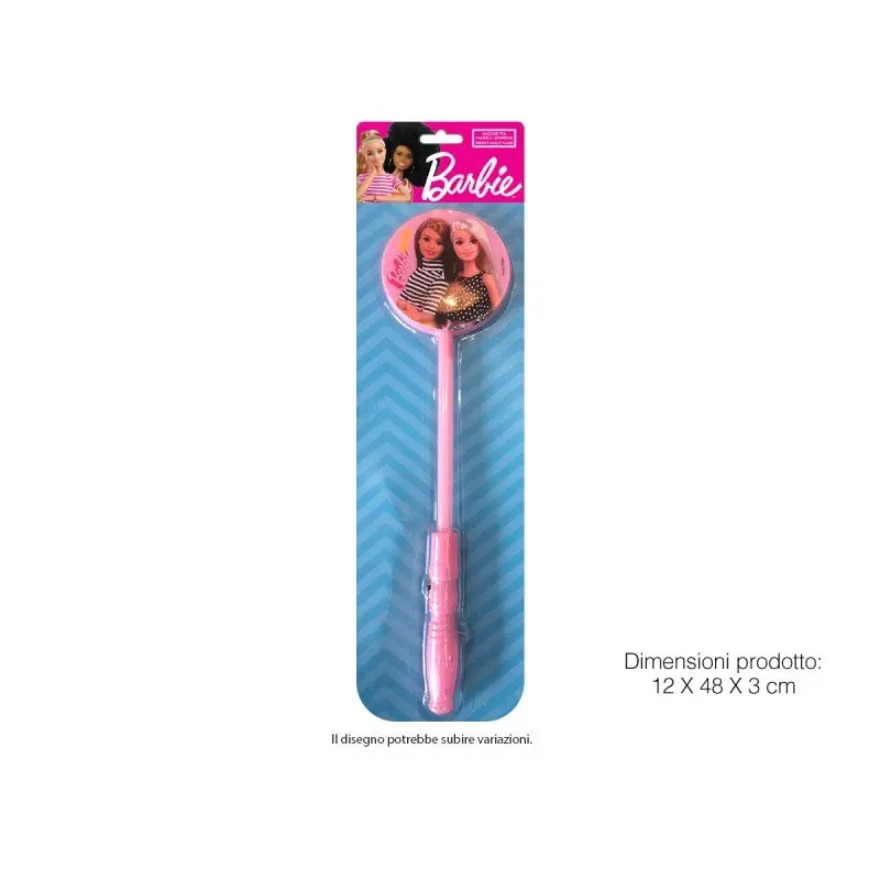 Barbie Bacchetta Magica MC BR0606