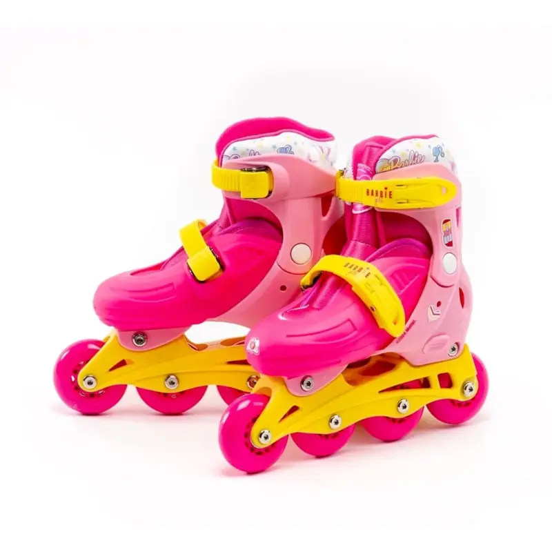 Barbie Pattini In Linea Allungabili ODS 44871