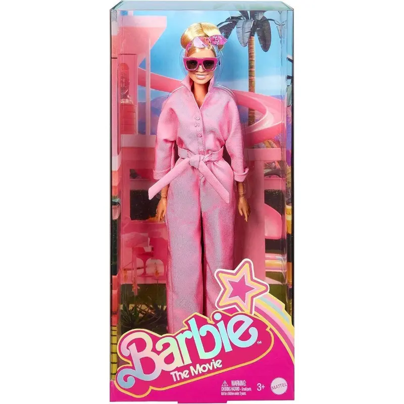 Barbie The Movie Margot Robbie HRF29