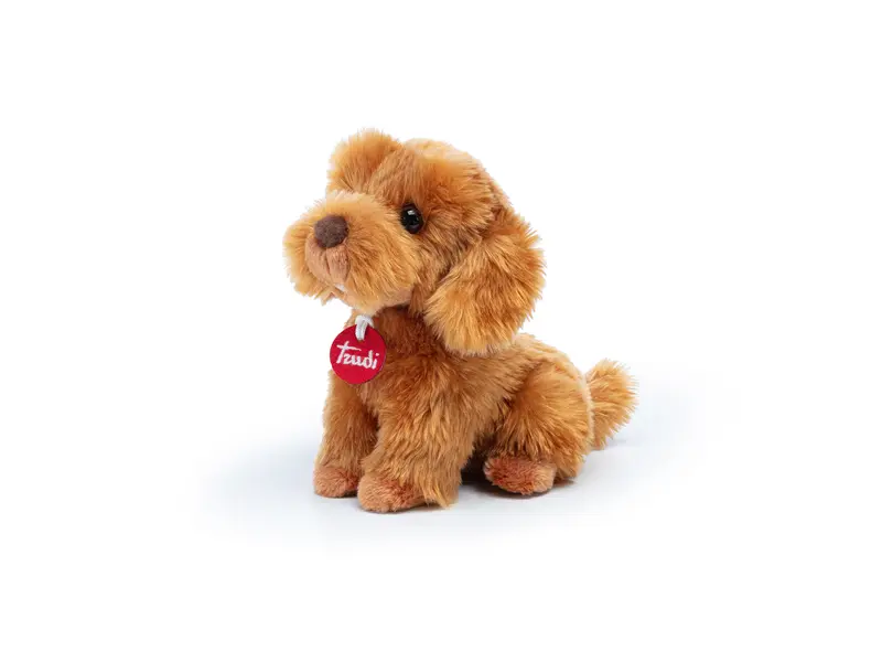 BARBONCINO TOY SED S TRUDI