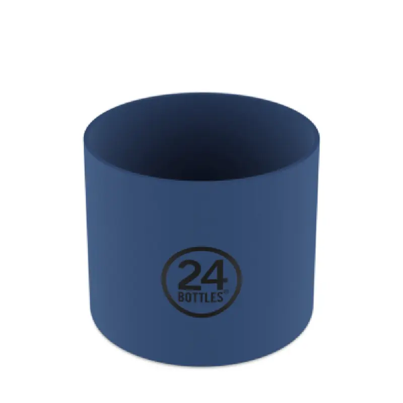 Base Cover - Fondo Protettivo in Silicone per borraccia 24Bottles