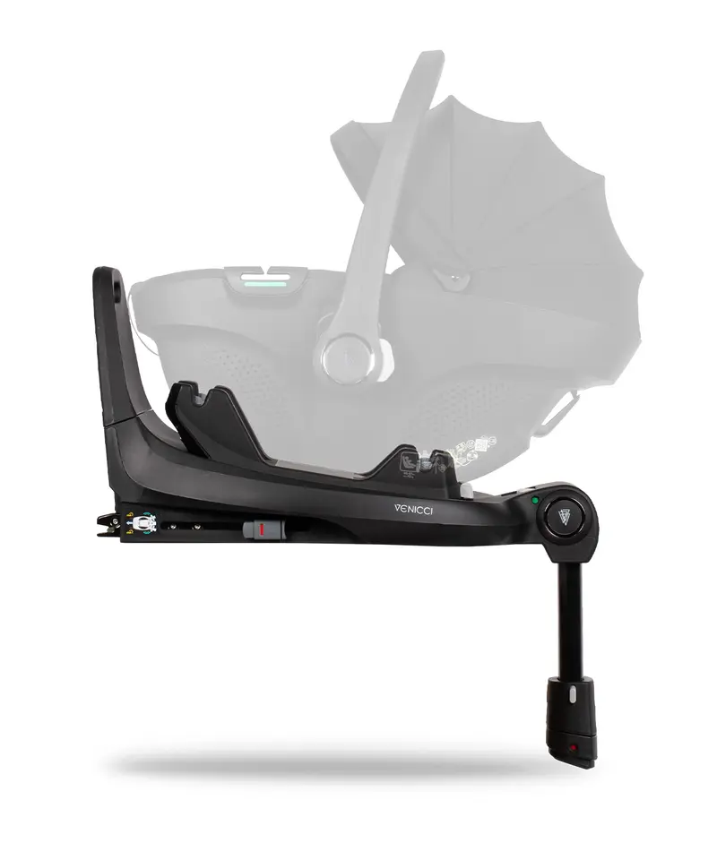 Base Isofix Venicci Tiago 360°