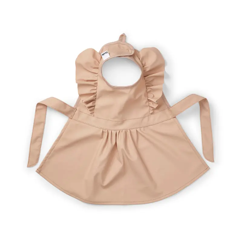 Bavaglino per bambini Baby Bib - 35x27cm