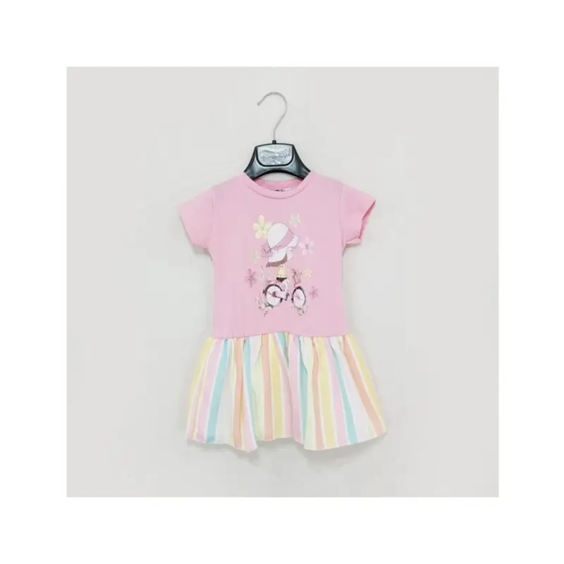 Be Board Vestito Neonata 10843 MINI LU