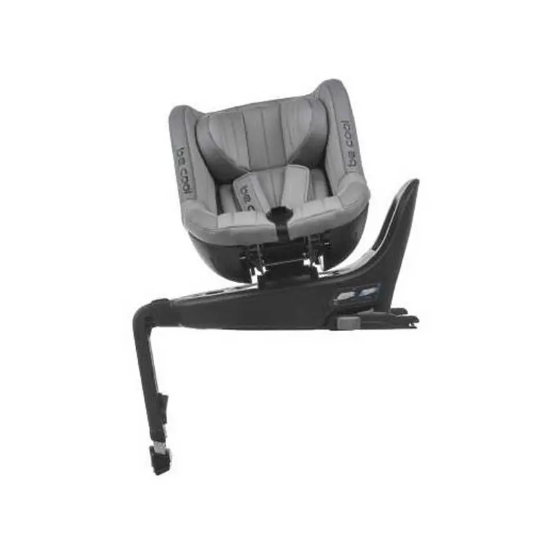 Be Cool - Seggiolino Auto Apollo 360 iSize 40/105 cm R 129