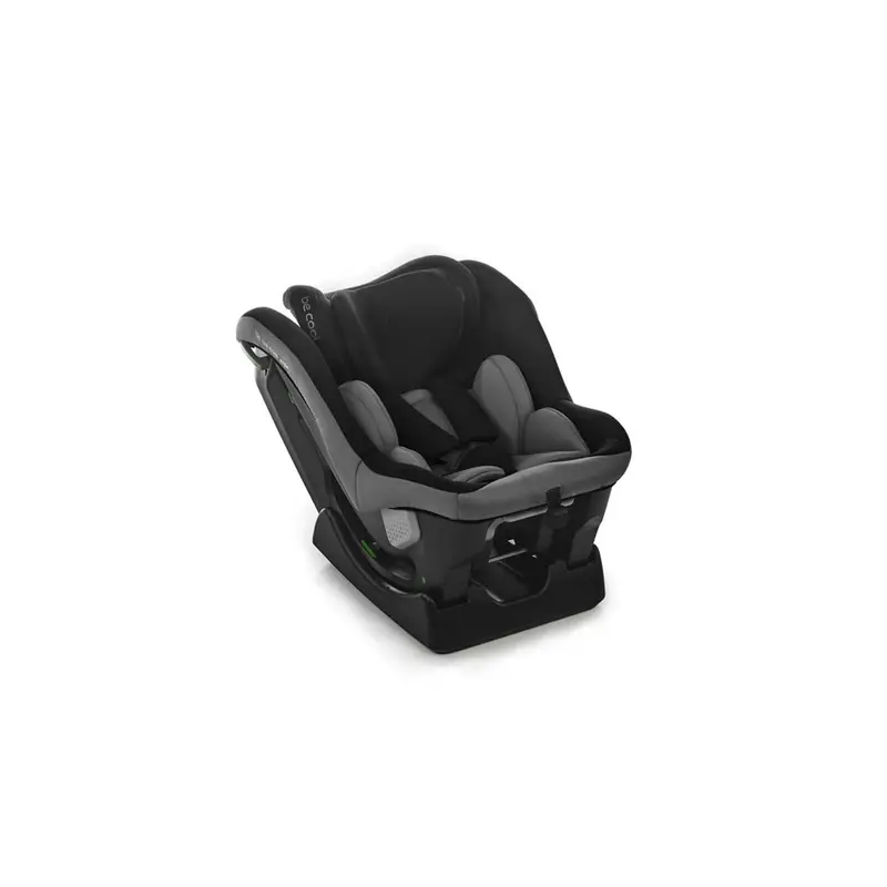 Be Cool - Seggiolino Auto Eagle ISize da 40 a 105 Cm