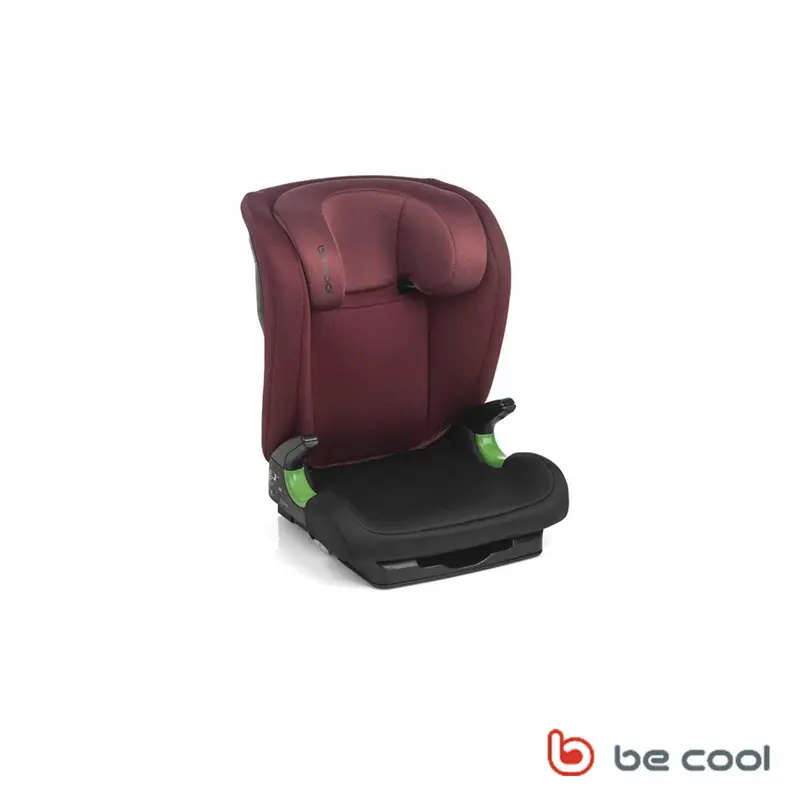 Be Cool - Seggiolino auto Venus i sizes 100-150 cm ECE R129