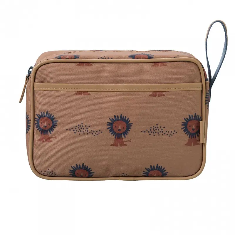 BEAUTY CASE LEONE - FRESK