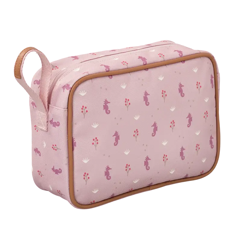 BEAUTY CASE - SEAHORSE FRESK