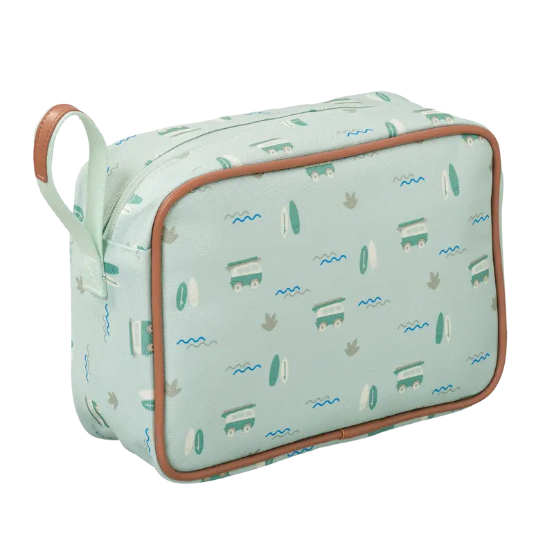 BEAUTY CASE - SURFBOY FRESK