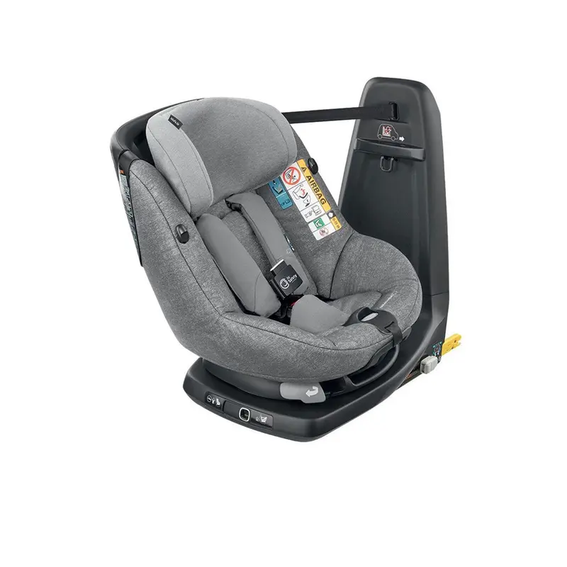 Bébé Confort - Seggiolino auto Axissfix Air I-Size fino a 18kg