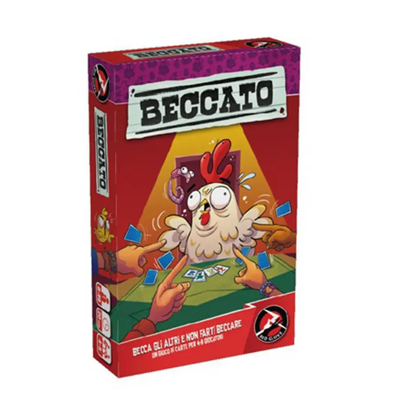 Beccato