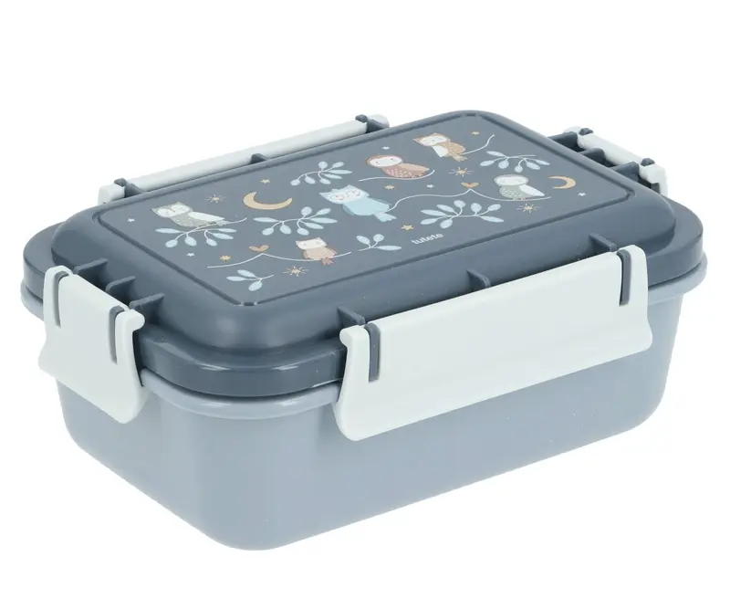 Bento Box Tutete Magical Forest