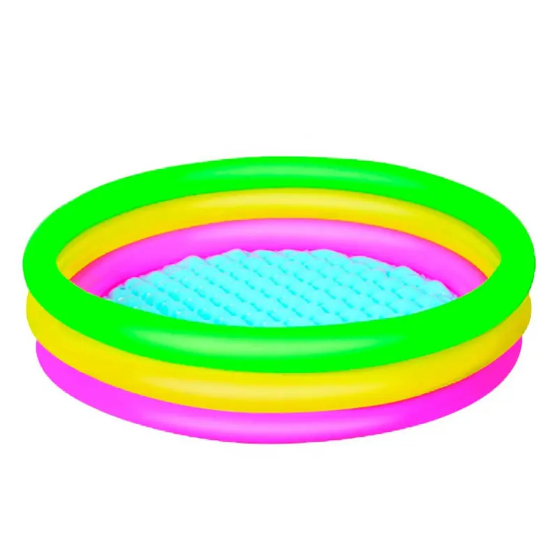 Bestway - Piscina Gonfiabile Colorata 152 x 30 cm
