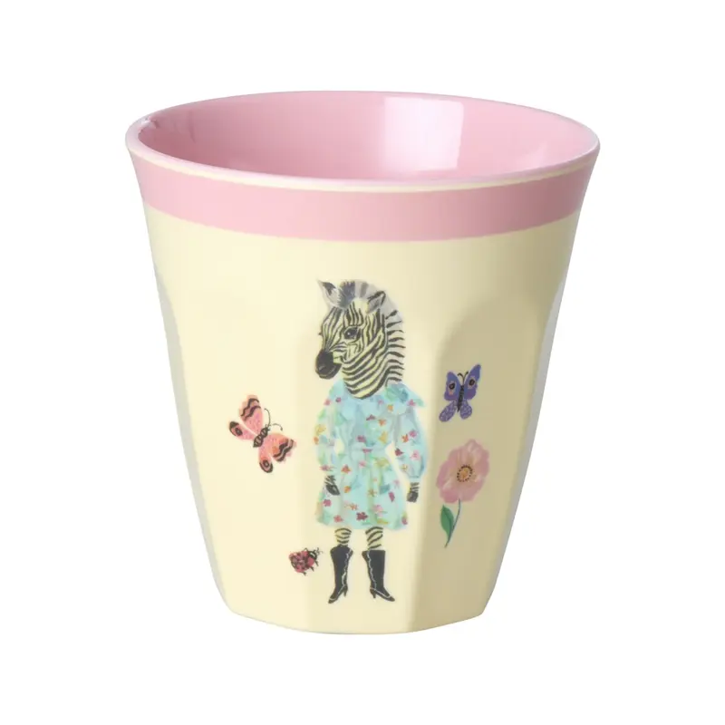 Bicchiere medio - Nathalie Lété Print