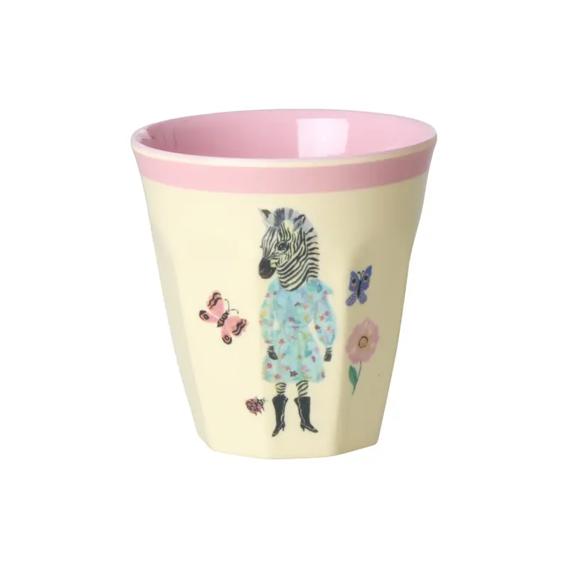 Bicchiere piccolo - Nathalie Lété Print