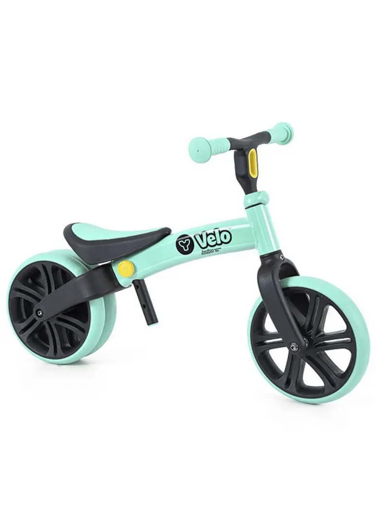 Bicicletta Equilibrio - Yvelo