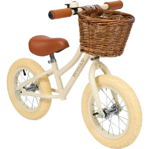 Bicicletta senza pedali - Balance Bike First Go