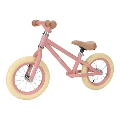 Bicicletta senza pedali - Balance Bike