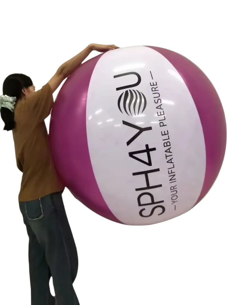 Big beach ball SPH 40 Inch