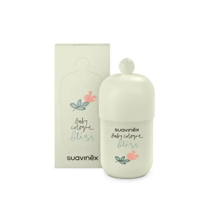Bliss Colonia Baby Suavinex 100ml