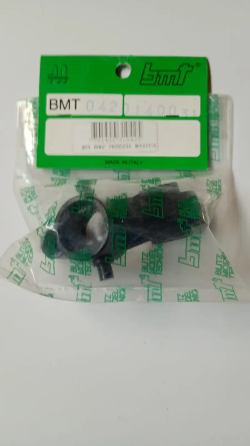BMT 042 - Mozzo Ruota Blitz Model Tecnica