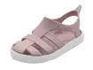 Boatilus - Sandaletto old pink/White