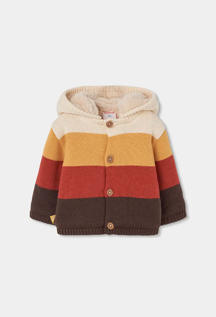 Boboli - giacchetta multicolor