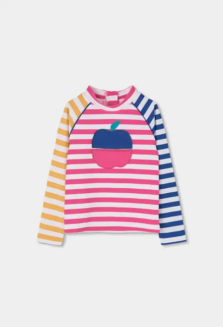 Boboli - maglietta UPF50+ sun protection
