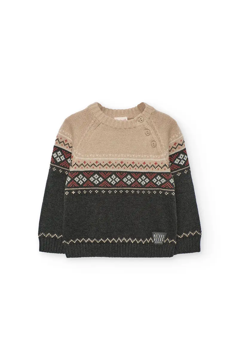 Boboli - maglione inverno