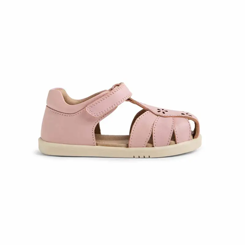 Bobux I Walk Holly Ballet Pink