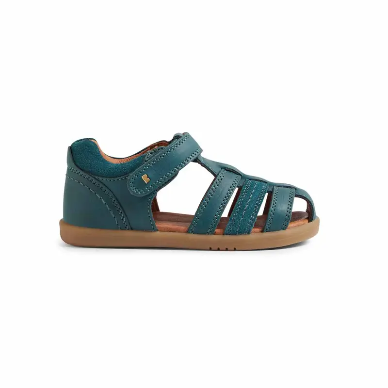 Bobux I walk Roam Navy Mediterranea