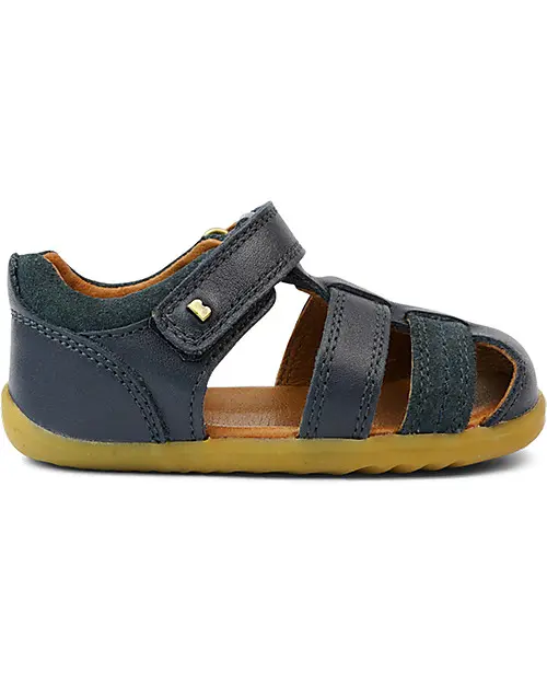 Bobux Step Up Roam Navy