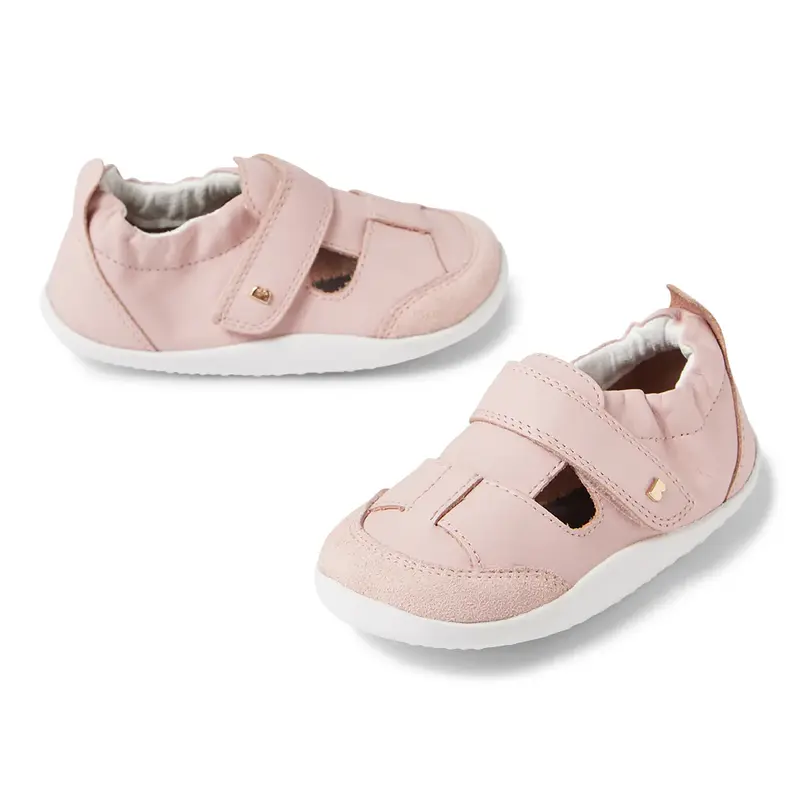 Bobux Xplorer Beau Ballet pink